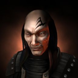 Song Tuo — legacy portrait
