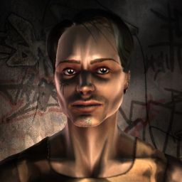 Korabas — legacy portrait