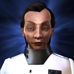 D1mgn — legacy portrait