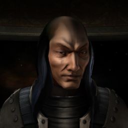 Batugan Altansukh — legacy portrait