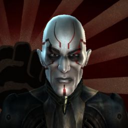 stormkingacs21 — legacy portrait
