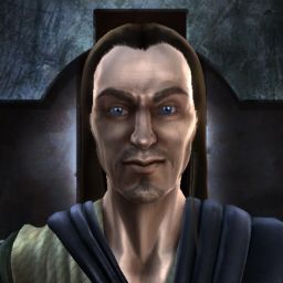 The Constructerer — legacy portrait
