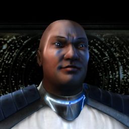 Archenom — legacy portrait