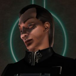 Zloca Strasni — legacy portrait