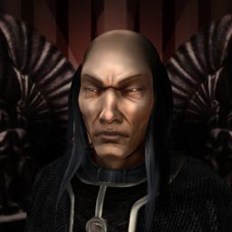 Quintus Varinius — legacy portrait