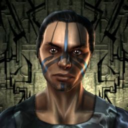 MacPhie — legacy portrait