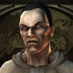 Dionysius tyrant — legacy portrait