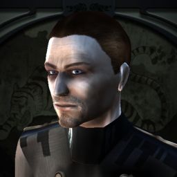 Guy Dude — legacy portrait