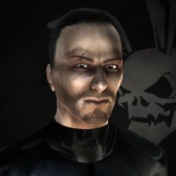 Bee Phrase — legacy portrait