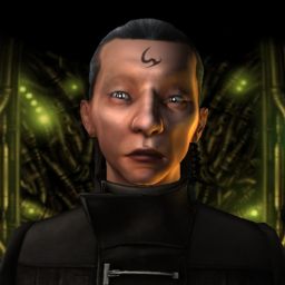 enteraq — legacy portrait