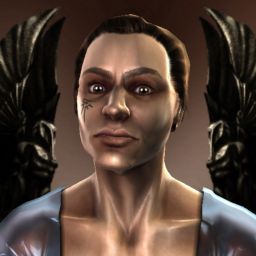Yawgm0th — legacy portrait