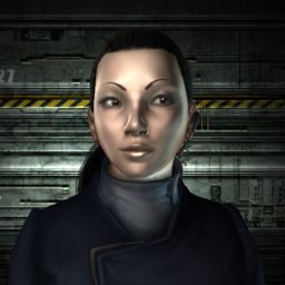 DCRacer — legacy portrait