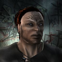 Petormin Dinrama — legacy portrait