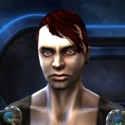 Stephosi — legacy portrait