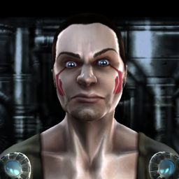 redviper1 — legacy portrait