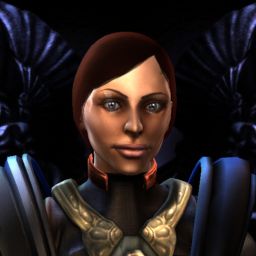 valerta — legacy portrait