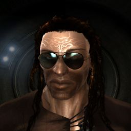 Siepie — legacy portrait