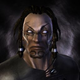 Modius Alexander — legacy portrait