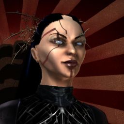 Direction — legacy portrait