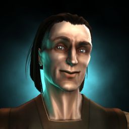 Swipth Sancroix — legacy portrait