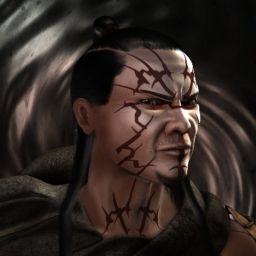 Maddjacked — legacy portrait