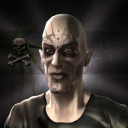 DAZSLF — legacy portrait