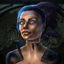 Steffilein — legacy portrait