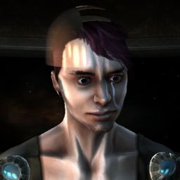 Romsla — legacy portrait