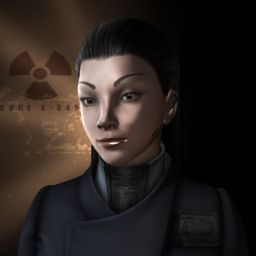 Jhadis — legacy portrait