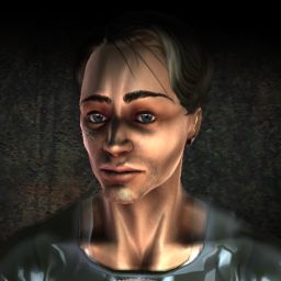 brailer — legacy portrait
