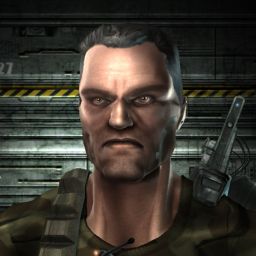 ArmaDuck — legacy portrait