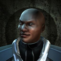 gLynNs — legacy portrait
