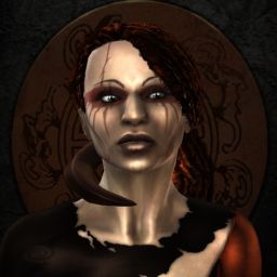 Javani — legacy portrait