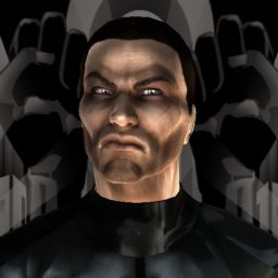 Dimethus — legacy portrait