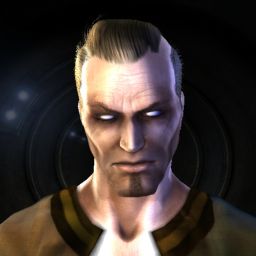 Undead Will — legacy portrait