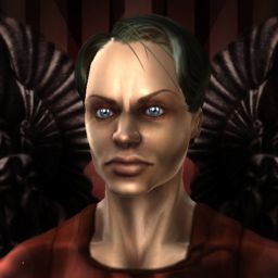 Blackviper1 — legacy portrait