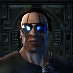 Towkin — legacy portrait