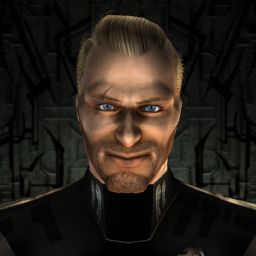 La PoRoG — legacy portrait