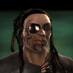 isy18 — legacy portrait