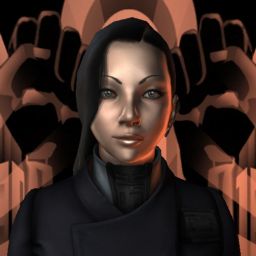 Santraginus V — legacy portrait