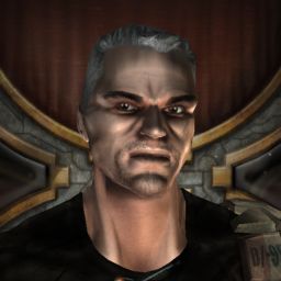 Arventis — legacy portrait