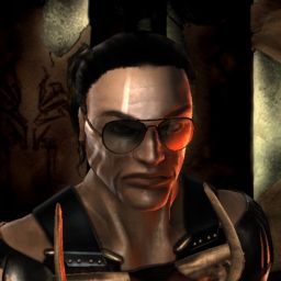 LorKhaan — legacy portrait