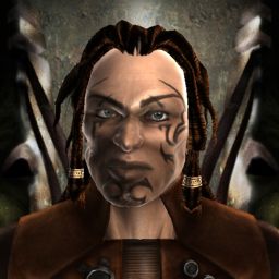 Dragonzchilde — legacy portrait
