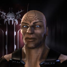 Drake120 — legacy portrait