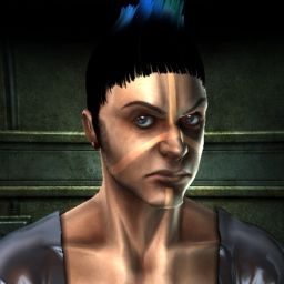 RichliXO — legacy portrait