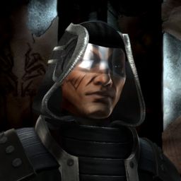 Grundrabur — legacy portrait