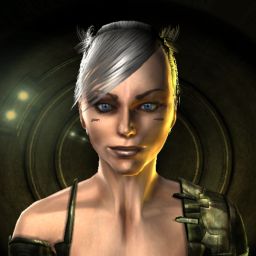 dorvana shayvon — legacy portrait