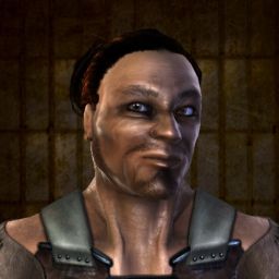 bragdor — legacy portrait
