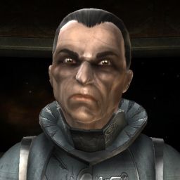 Skorpiuss — legacy portrait