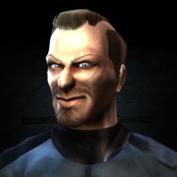 Drunken103 — legacy portrait